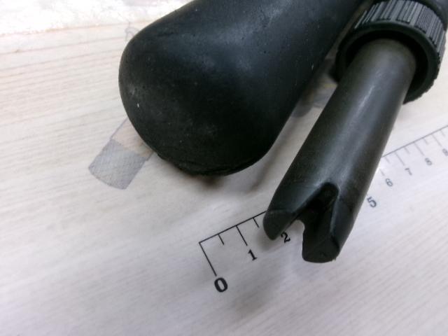BJSネルビオタイプⅠ 180+バットノーマル
