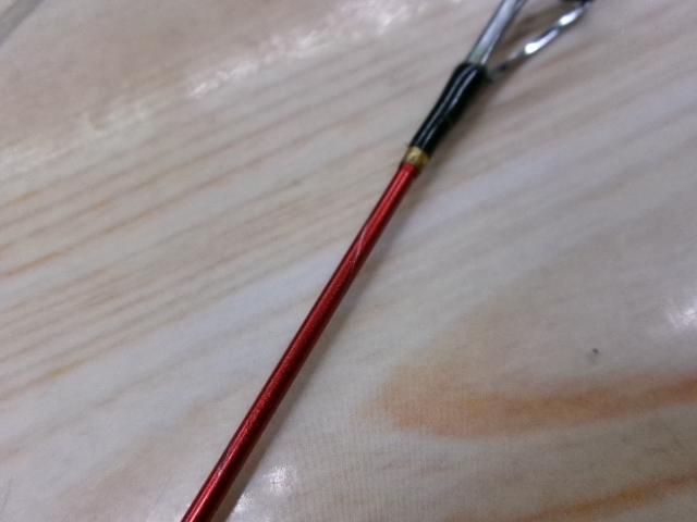 BJSネルビオタイプⅠ 180+バットノーマル