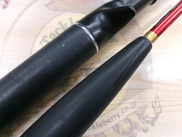BJSネルビオタイプⅠ 180+バットノーマル