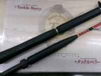BJSネルビオタイプⅠ 180+バットノーマル