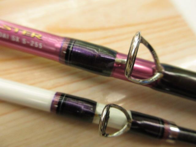 リーオマスター真鯛SX S-255
