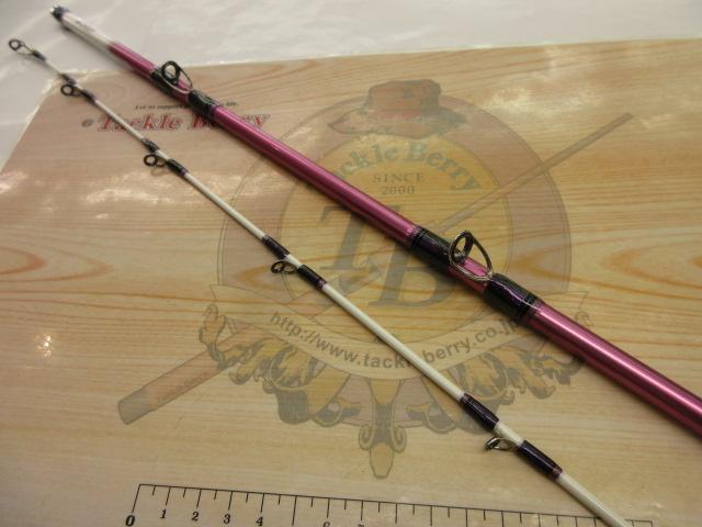 リーオマスター真鯛SX S-255