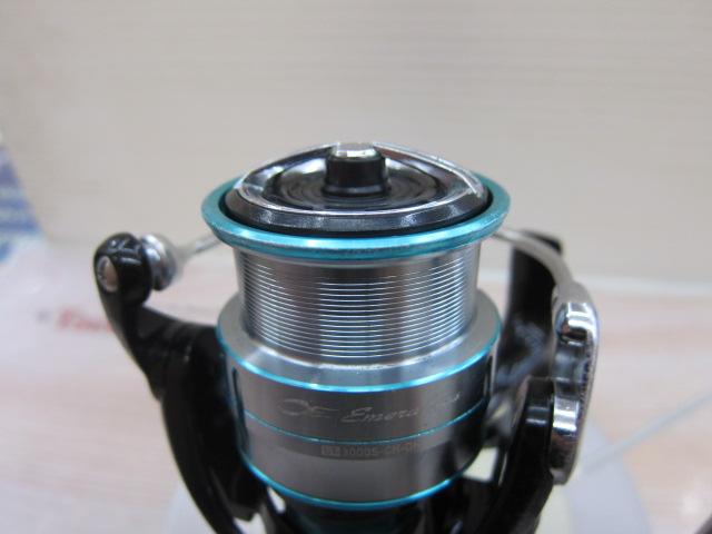 19エメラルダス LT3000S-CH-DH｜＠ベリーネット 日本最大新品中古釣具