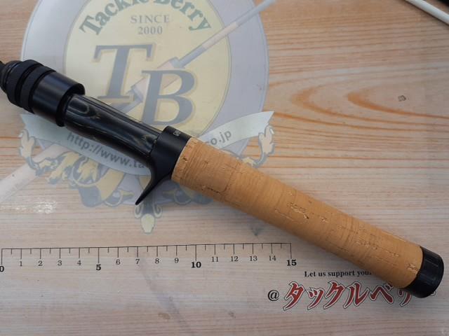 グレートハンティング GHBF48-4UL Extreme Climber 484