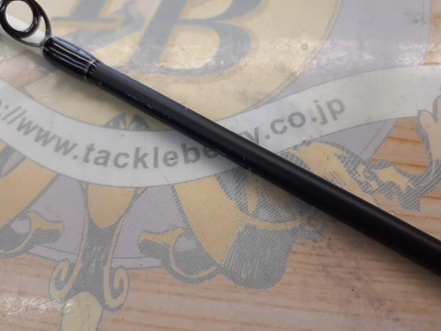 グレートハンティング GHBF48-4UL Extreme Climber 484
