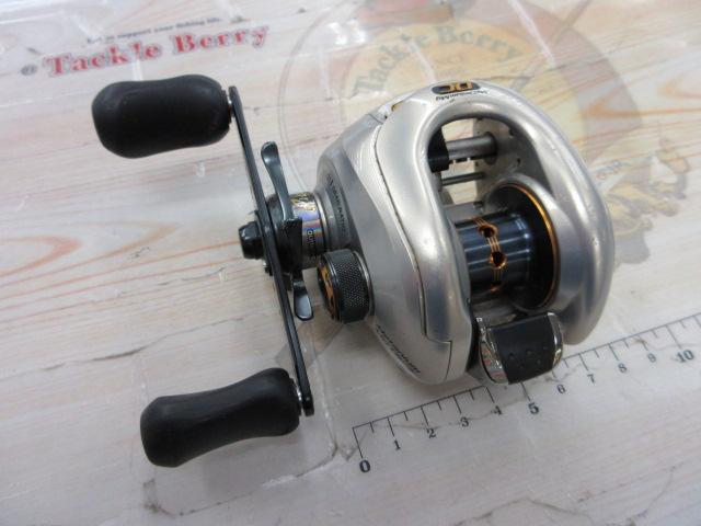 08メタニウムMgDC7 LH｜＠ベリーネット 日本最大新品中古釣具WEBショップ