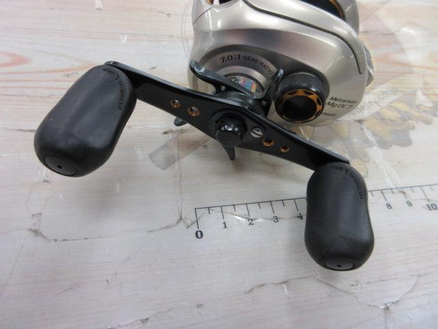 08メタニウムMgDC7 LH｜＠ベリーネット 日本最大新品中古釣具WEBショップ