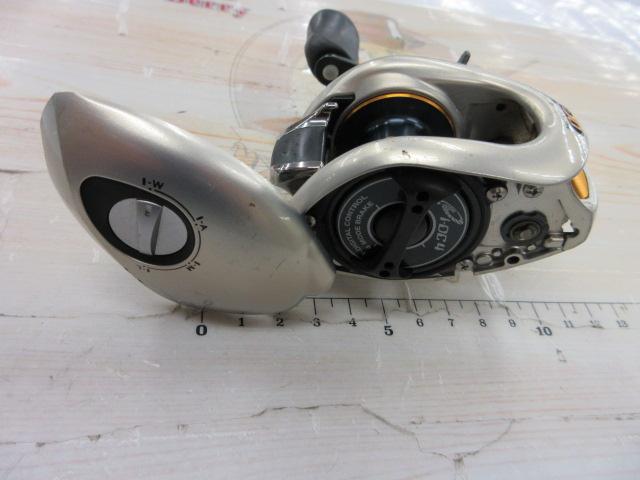 08メタニウムMgDC7 LH｜＠ベリーネット 日本最大新品中古釣具WEBショップ
