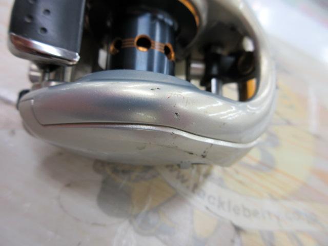 08メタニウムMgDC7 LH｜＠ベリーネット 日本最大新品中古釣具WEBショップ