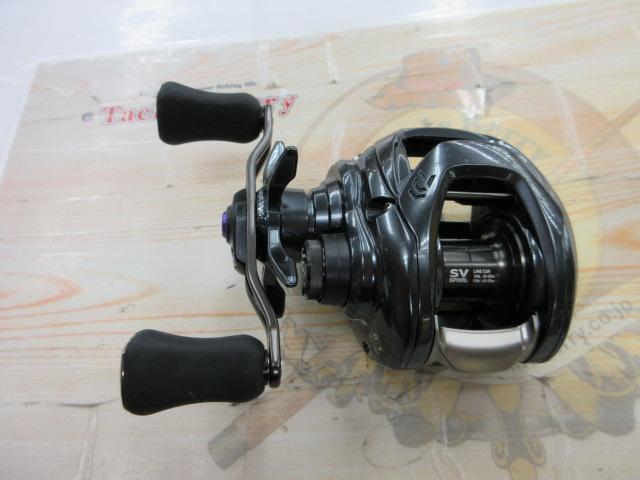 20タトゥーラ SV TW 103XHL
