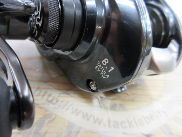 20タトゥーラ SV TW 103XHL