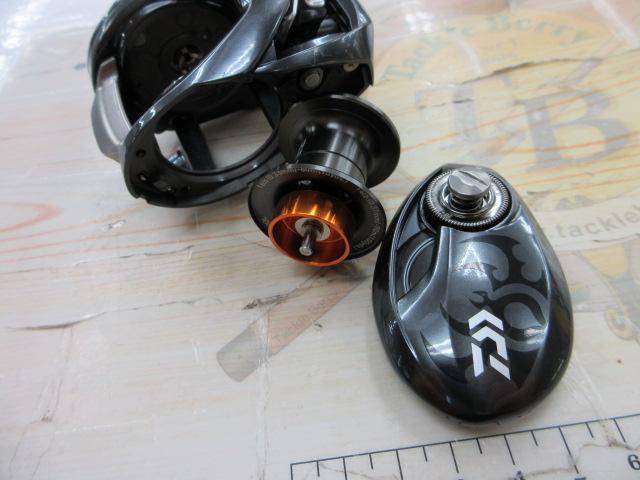 20タトゥーラ SV TW 103XHL