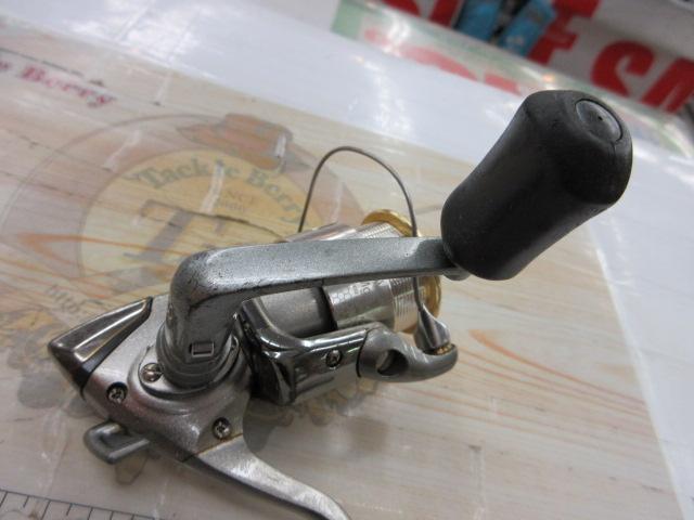 00ツインパワー 2500MgS
