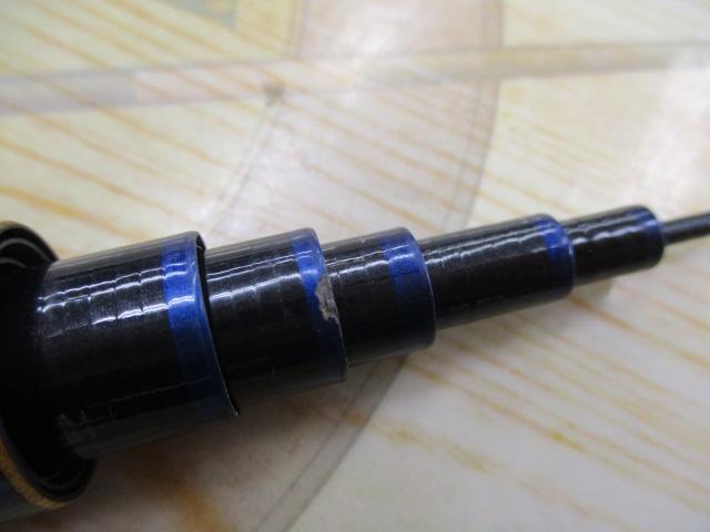 翡翠冴 中硬硬60M