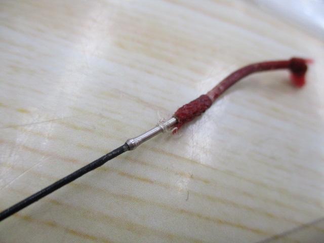 翡翠冴 中硬硬60M