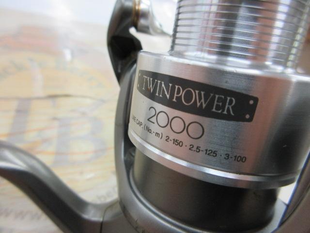 02ツインパワー 2000