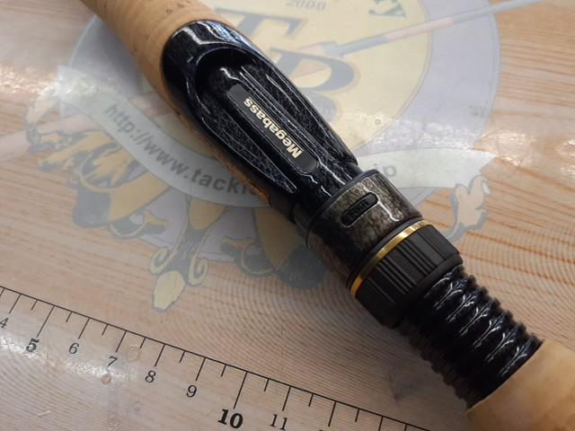 デストロイヤー F3-64XS(Hi-10X)INTIMIDATER｜＠ベリーネット 日本最大