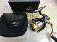 14ステラ 2500HGS