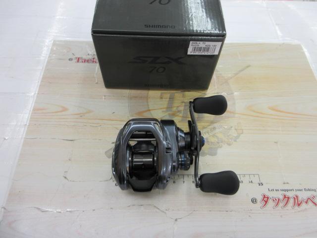 24SLX 70｜＠ベリーネット 日本最大新品中古釣具WEBショップ