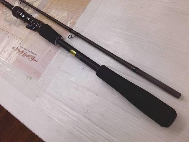 18ディアルーナ B76MH｜＠ベリーネット 日本最大新品中古釣具WEBショップ