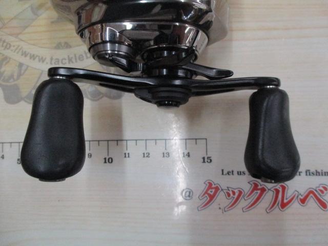 21アンタレスDC HG RH｜＠ベリーネット 日本最大新品中古釣具WEBショップ