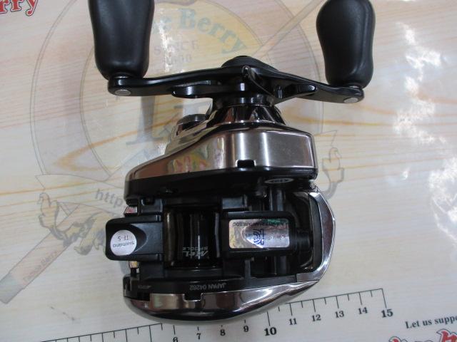 21アンタレスDC HG RH｜＠ベリーネット 日本最大新品中古釣具WEBショップ