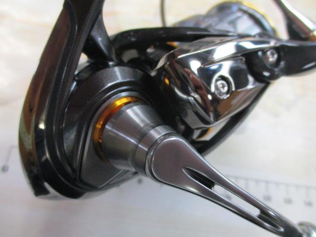 21ルビアスエアリティー FC LT2000S-P