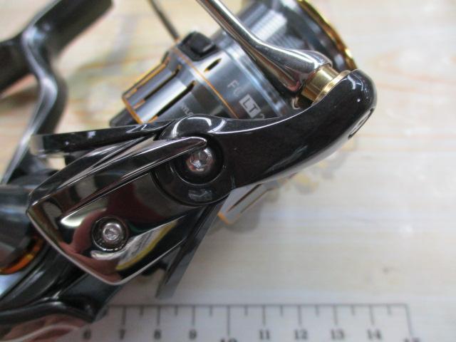 21ルビアスエアリティー FC LT2000S-P