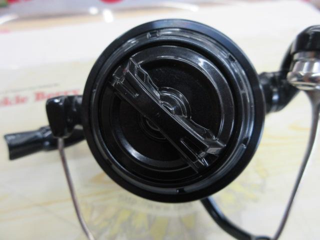 24ストラディックSW 6000HG