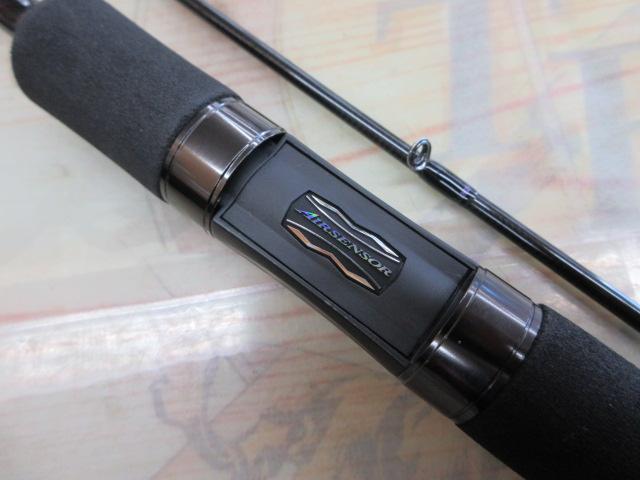 ハートランド HL722LRS-21｜＠ベリーネット 日本最大新品中古釣具WEB
