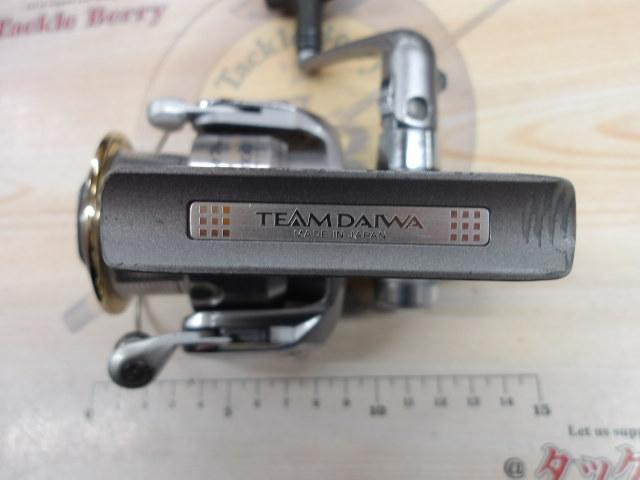 TD-S SW 3000iA