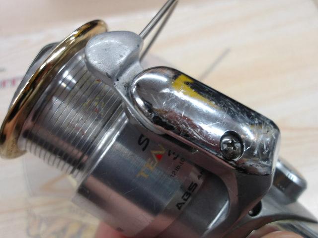TD-S SW 3000iA