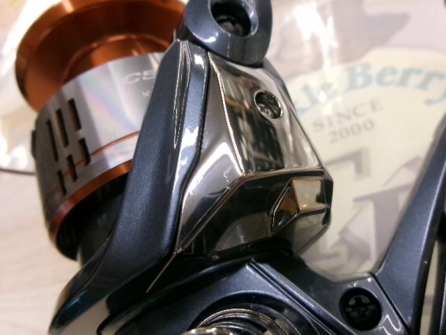 26ナスキー C5000XG