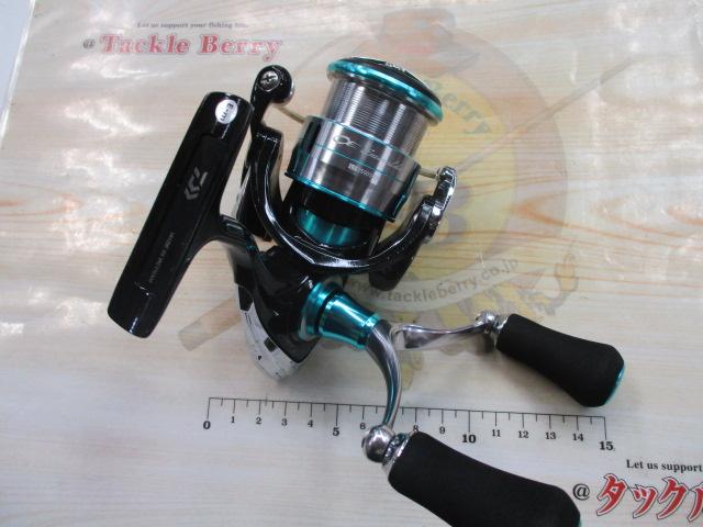 19エメラルダス LT2500S-DH