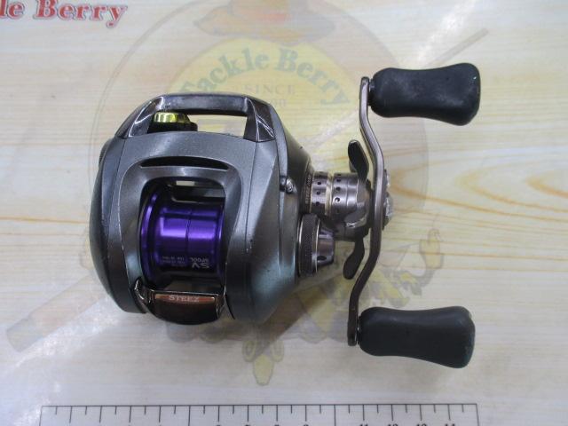 スティーズ 103H｜＠ベリーネット 日本最大新品中古釣具WEBショップ