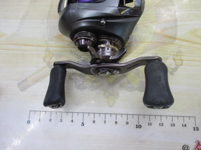 スティーズ 103H｜＠ベリーネット 日本最大新品中古釣具WEBショップ