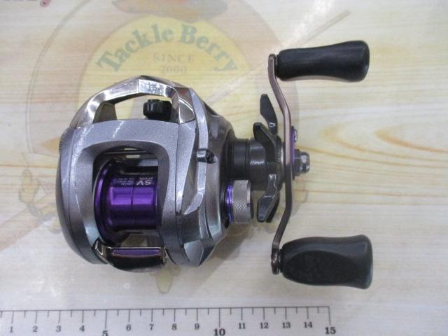 ダイワSS SV 105XH｜＠ベリーネット 日本最大新品中古釣具WEBショップ