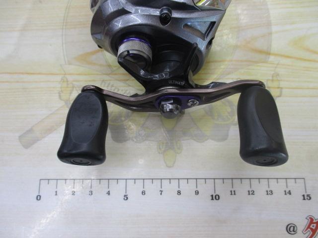 ダイワSS SV 105XH｜＠ベリーネット 日本最大新品中古釣具WEBショップ