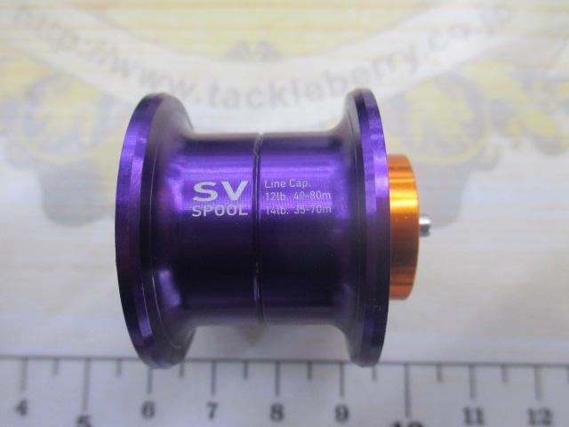 ダイワSS SV 105XH｜＠ベリーネット 日本最大新品中古釣具WEBショップ