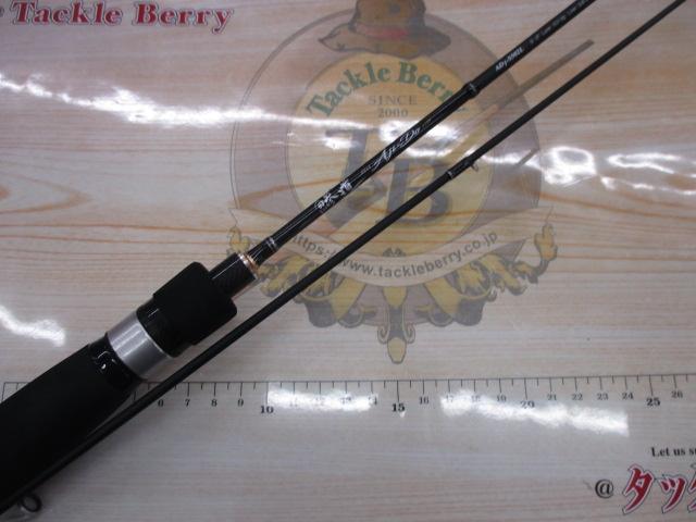 鯵道 AD1-S502L｜＠ベリーネット 日本最大新品中古釣具WEBショップ
