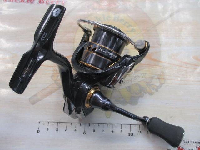 21カルディア FC LT2000S