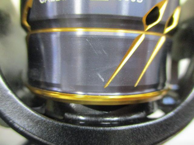 21カルディア FC LT2000S