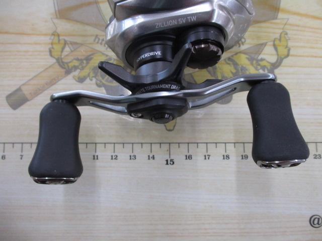 21ジリオン SV TW 1000HL