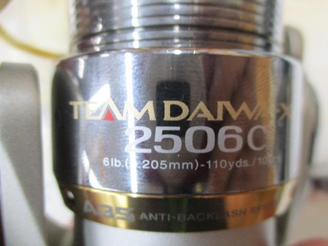 TD-X 2506C｜＠ベリーネット 日本最大新品中古釣具WEBショップ