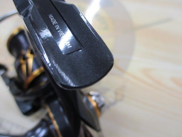 21カルディア LT2500S-XH