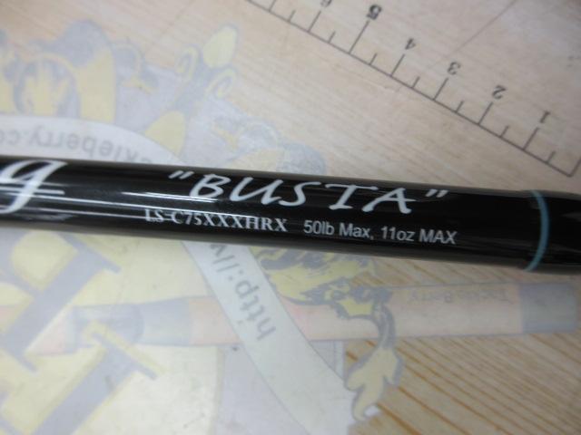 レーベンスラング LS-C75XXXHRX BUSTA
