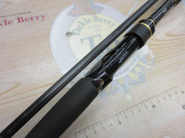 ダイワ　ラテオQ 106M サーフヒラメマゴチ10g～50g ダイワ ラテオ 106M Q ダイワ ラテオQ 106M サーフヒラメマゴチ10g