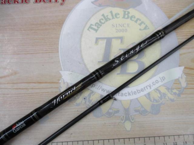 ホーネットスティンガー HSS-6102ML MGS｜＠ベリーネット 日本最大新品