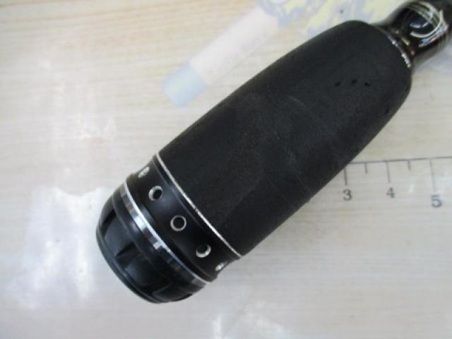 ホーネットスティンガー HSS-6102ML MGS｜＠ベリーネット 日本最大新品