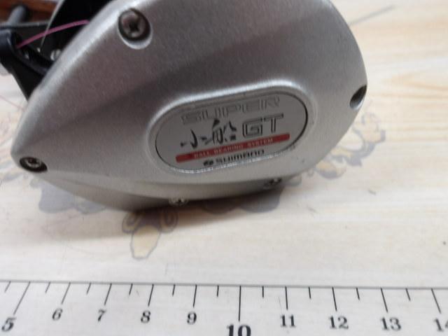 スーパー小船 GT500